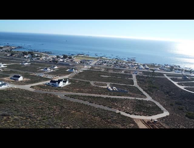 597M² VACANT LAND FOR SALE IN STEENBERGS COVE
